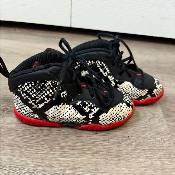 Nike Other - Nike toddler sneakers